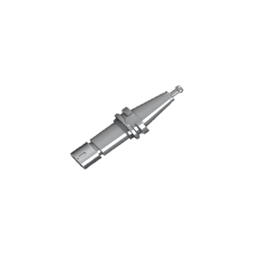 BBT-ER Flexible ER Collet Tool Holder