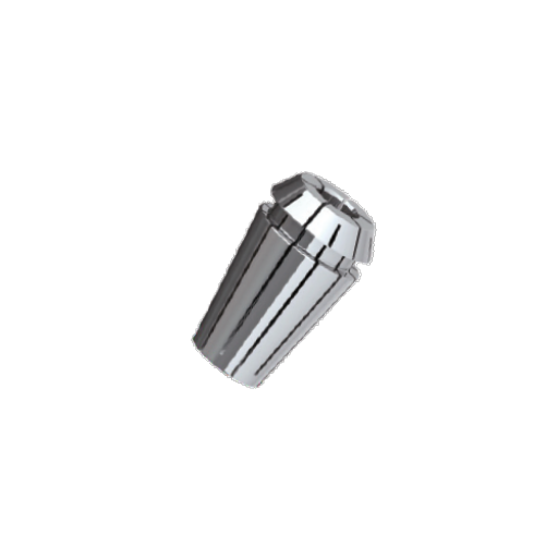 ER Precision Collets for CNC Tool Holders