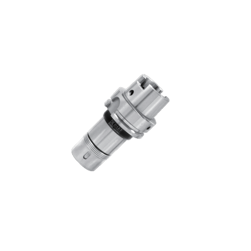 HSKA-ER High-Speed Collet Tool Holder
