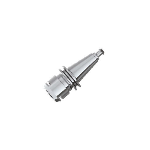 ISO-KR Precision KR Collet Tool Holder