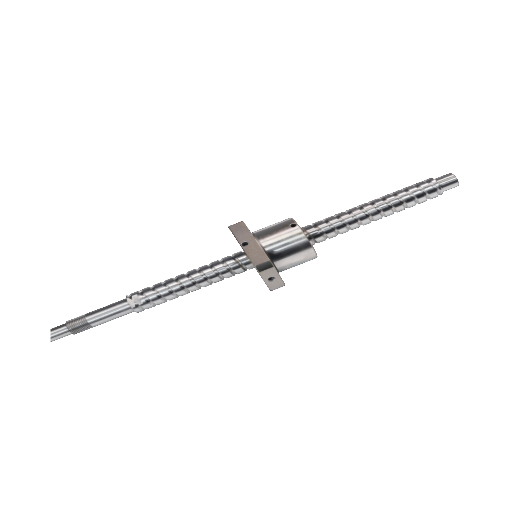 High-Precision Ball Screws
