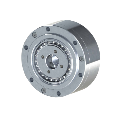 DCD Short-Tube Cup-Shaped Harmonic Reducer