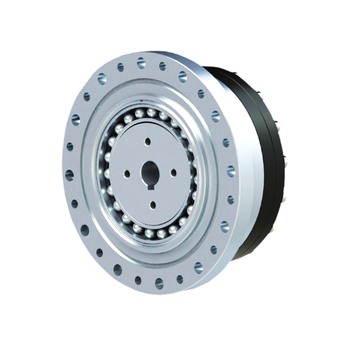 DCS(G) High-Torque Cup-Shaped Harmonic Reducer
