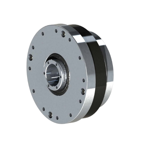 DHSG-H CS-Output Harmonic Reducer
