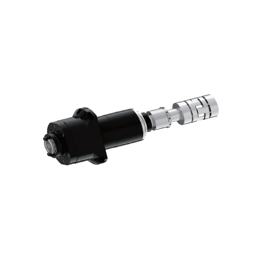 DGZZ-09520/09524 90 mm BBT30 Spindle