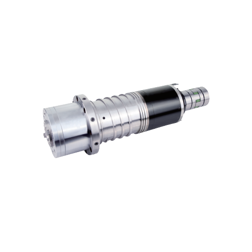 DGZZ-15015 Direct-Coupling BBT40 Spindle