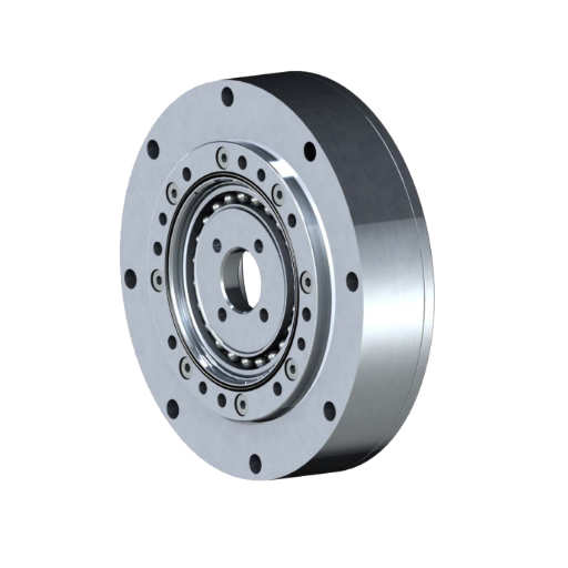 DHD-R Short-Tube Hat-Shaped Harmonic Reducer