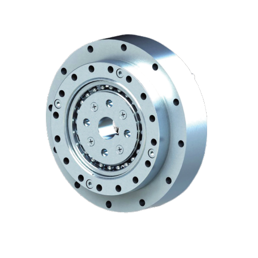 DHSG-R Rigid-Connection Harmonic Reducer