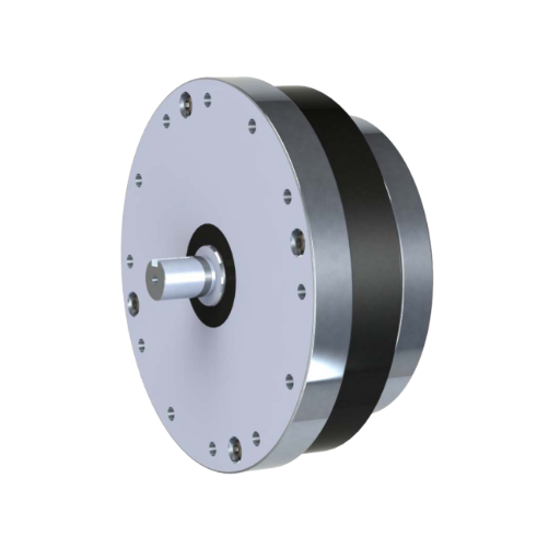DHSG-S FS-Output Harmonic Reducer