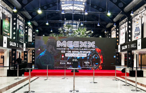 MEEXX 2025 Highlights