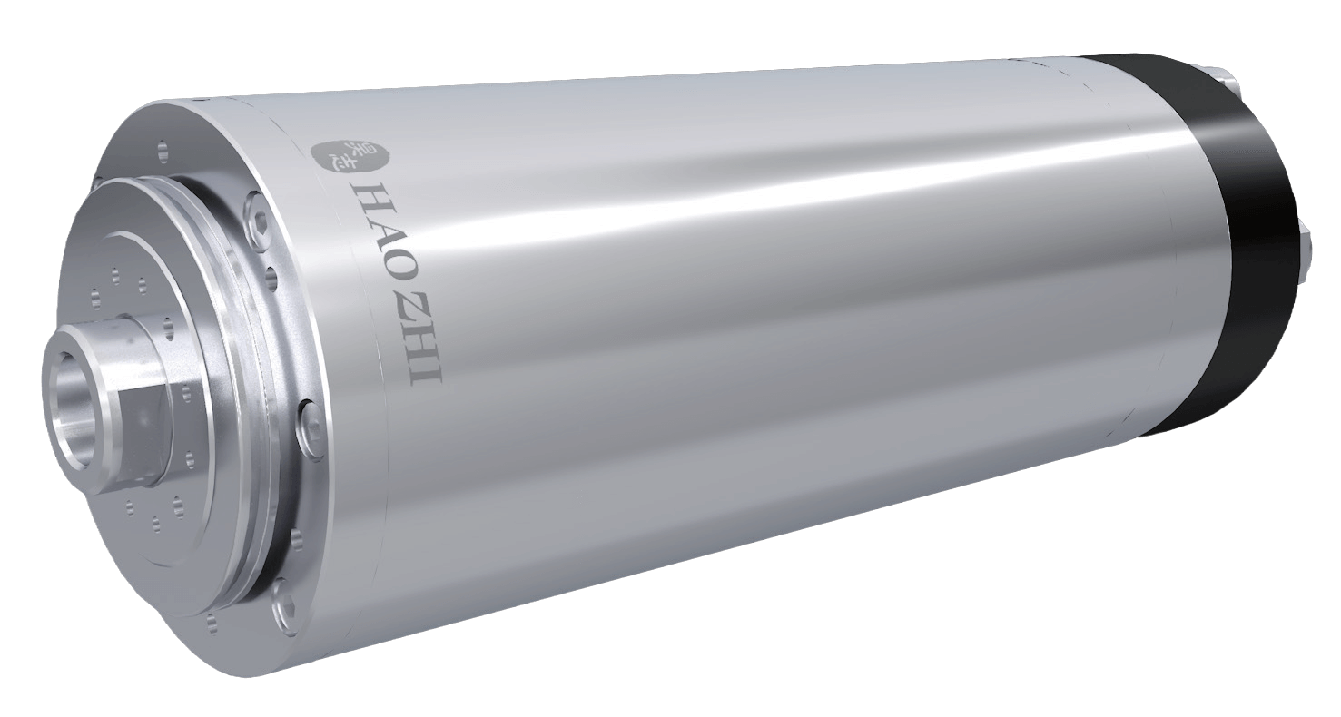 DGZM-08040/4.0-DWS 80 mm Internal Grinding Spindle
