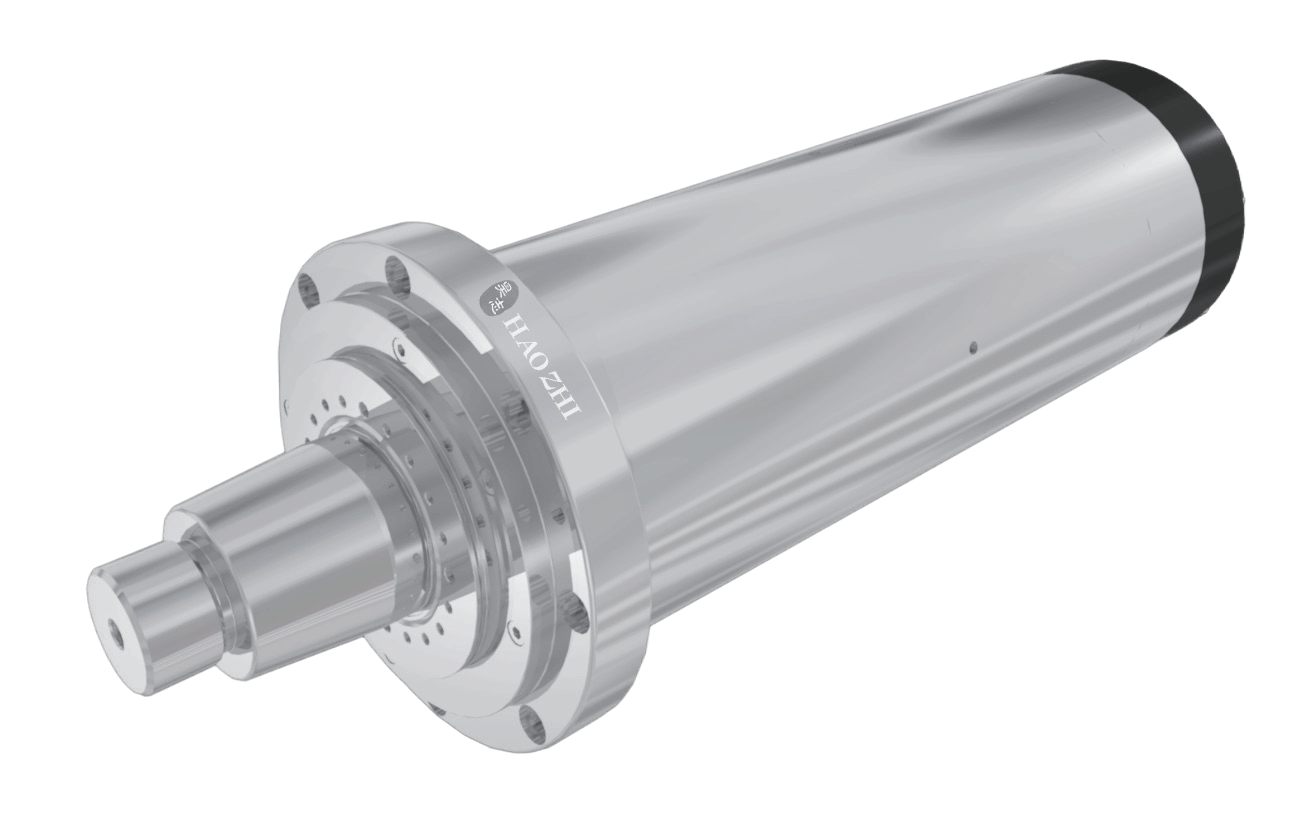 DGZM-18006/25-FWS High-Output Grinding Spindle
