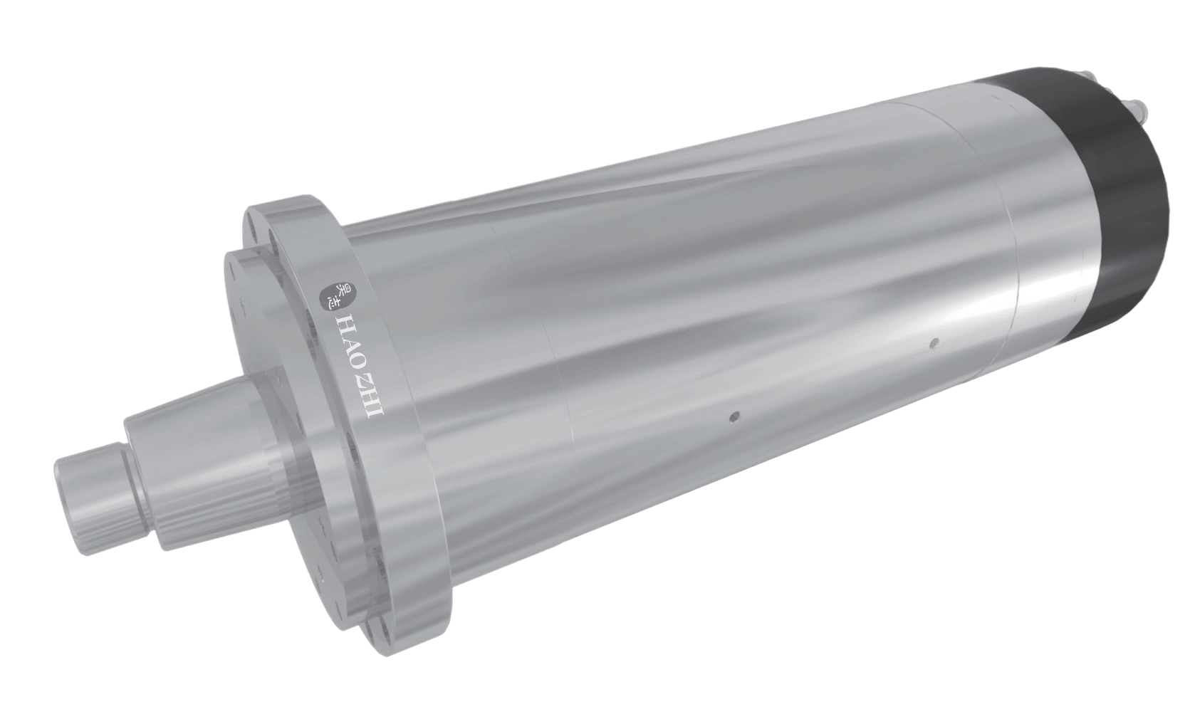 DGZM-21004/15-FWS High-Torque Grinding Spindle