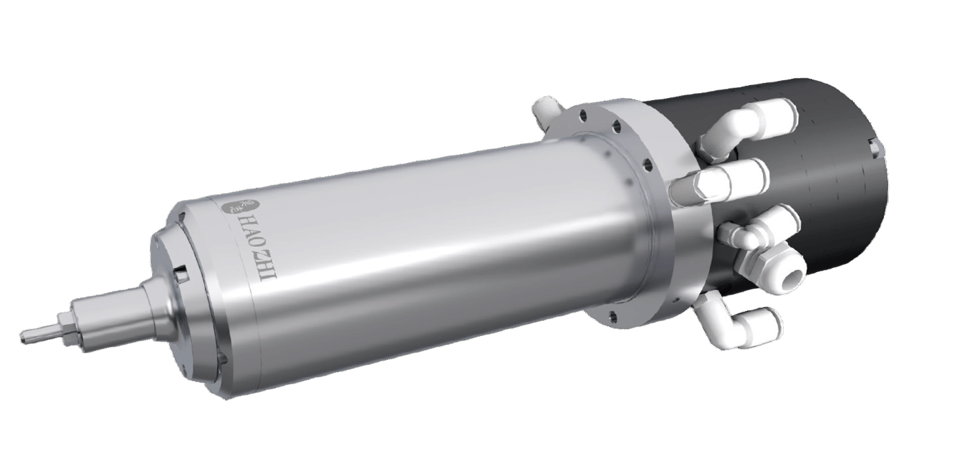 DGZ-06260 A1 Flange-Mount Dental Spindle