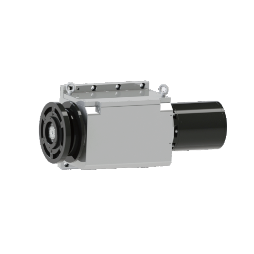 DYPDM-150(080)15/5.5-XWS CAM Grinding Spindle