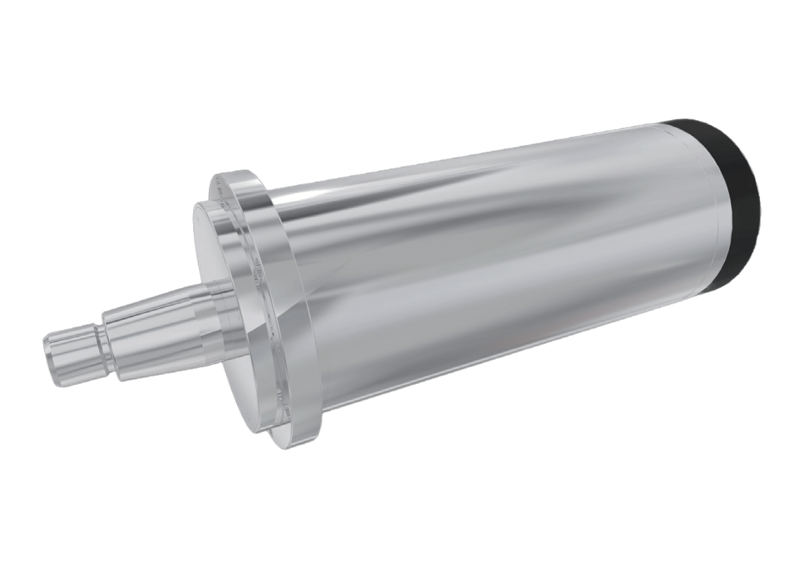 DGZM-1604/6-FWS External Grinding Spindle