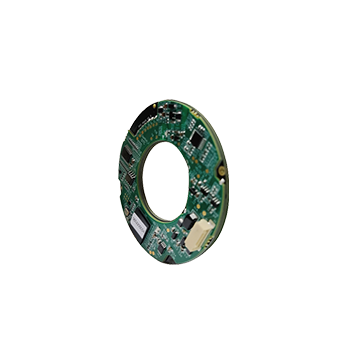 Time Grating Absolute Encoder