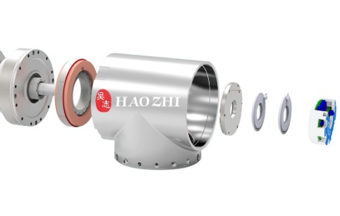 Why Are Harmonic Joint Modules “the Most Popular”？