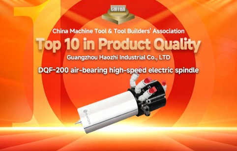Top 10 in Product Quality: Precision That Powers Advanced Manufacturing