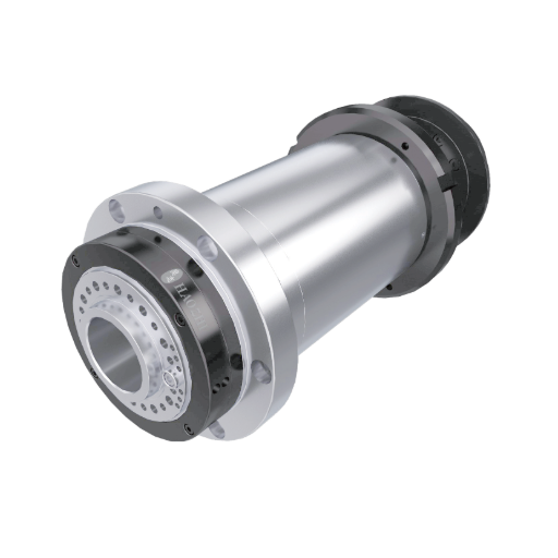 DGZYC-17006/10H Heavy-Cutting Lathe Spindle