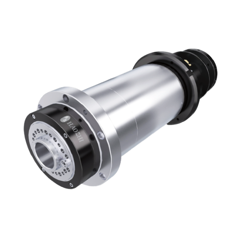 DGZC-15008/5 High-Speed Motorized Lathe Spindle