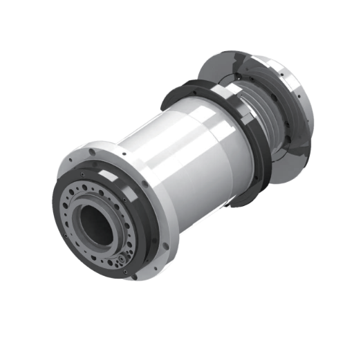DGZC-23035A1 Large-Bore Mechanical Lathe Spindle