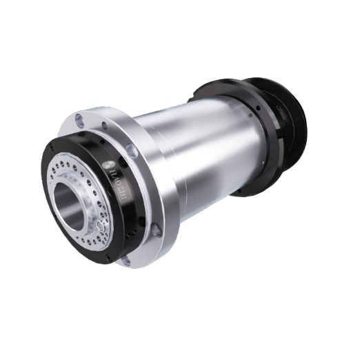 DGZYC-20045 19 kW High-Torque Lathe Spindle