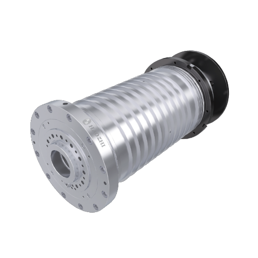 DGZYC-24045 22 kW Motorized Lathe Spindle