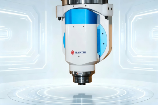 milling head