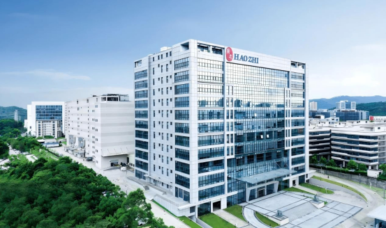 Haozhi Industrial