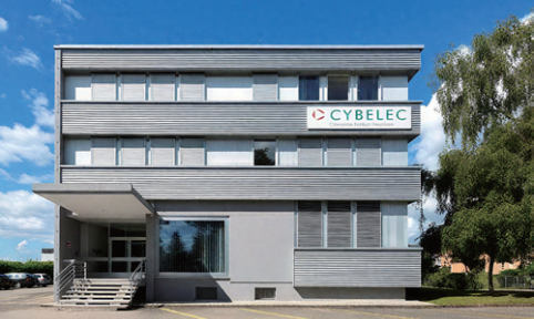 Headquarter in Switzerland