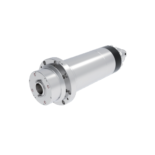 DGZX-15020/20 BBT40 Milling Spindle