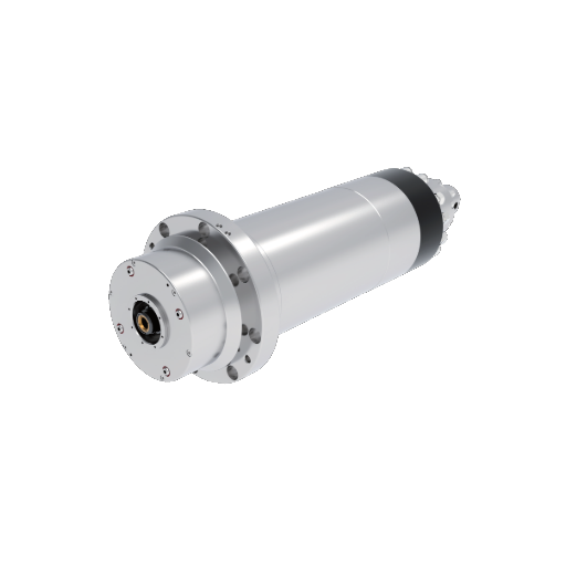 DGZX-15024/20 High-Speed HSK-A63 Spindle