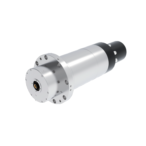 DGZX-15024/13 HSK-E50 Milling Spindle