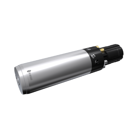 DGZX-08040 ISO20 High-Speed Spindle