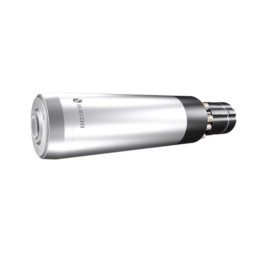 DGZX-08040 HSK-E25 High-Speed Spindle