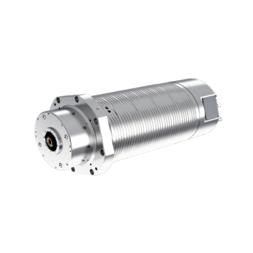 DGZYX-18018/45 High-Power HSK-A63 Spindle