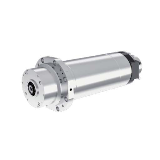 DGZYX-15020/40 Compact High-Power Spindle