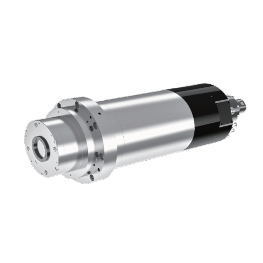 DGZX-19018/20 Dual-Winding Milling Spindle