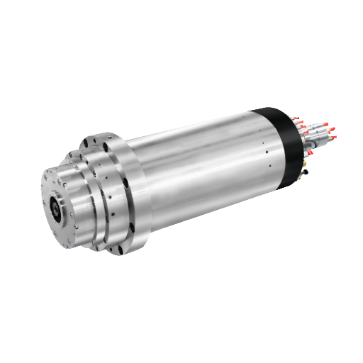 DGZYX-15024/25 Shaft-Core-Cooled Spindle