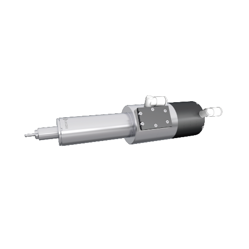 DGZ-03360 33 mm Dental Milling Spindle