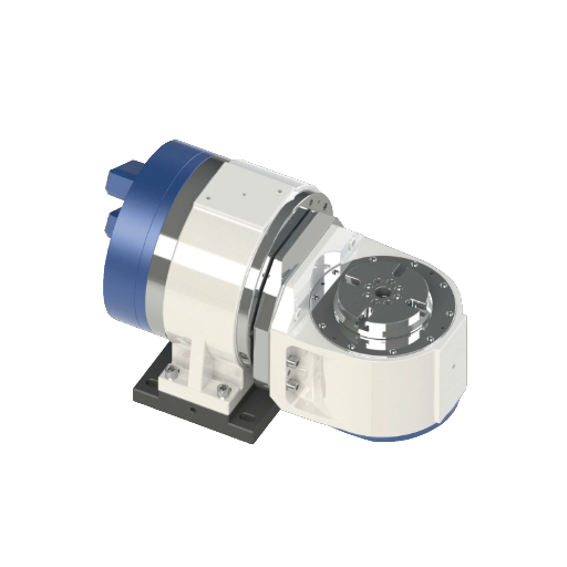 DZDA-160 Single-Arm Five-Axis Rotary Table