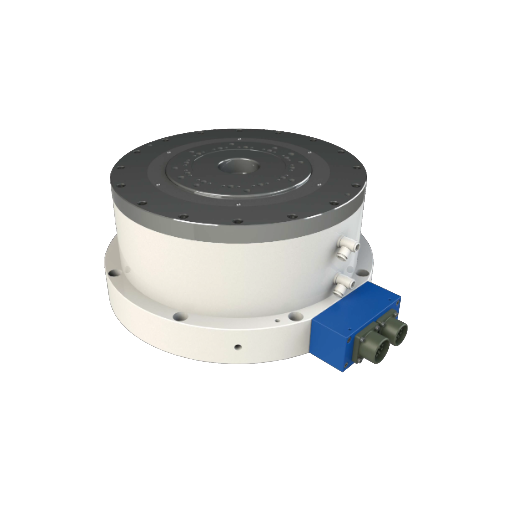 DZDV-320-200-170-A26 Low-Runout Rotary Table