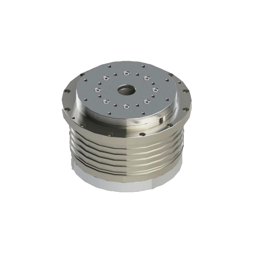 DZDV-320-200-60.5-300-A26 Compact Rotary Table