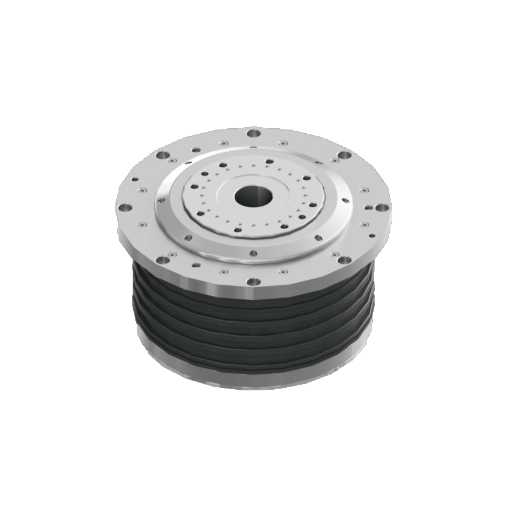 DZDV-320-200-41-300-A26 Low-Profile Rotary Table