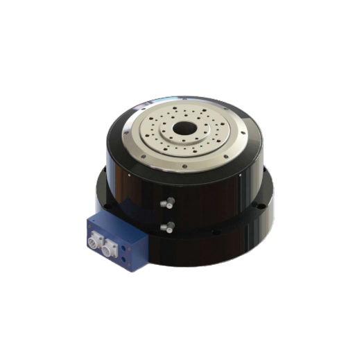 DZDV-320-200-225-300-A26 Enclosed-Base Rotary Table