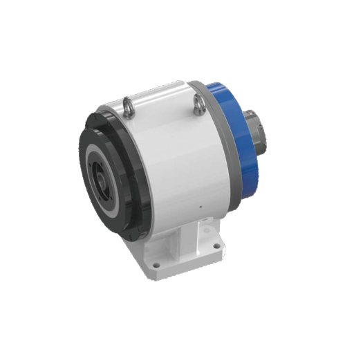 Direct Drive Tool Grinding 4-Axis Rotary Table