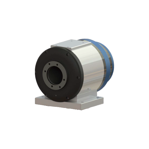 DZDH-125-240-120-30-A26-A2 Precision Rotary Head