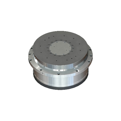 DZDV-500-700-112.5-400-A26-A High-Speed Rotary Table