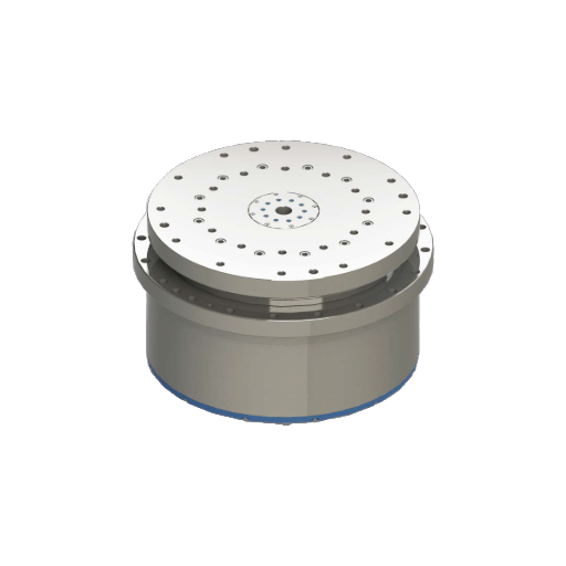 DZDV-500-100-96-602-A28-A High-Torque Rotary Table